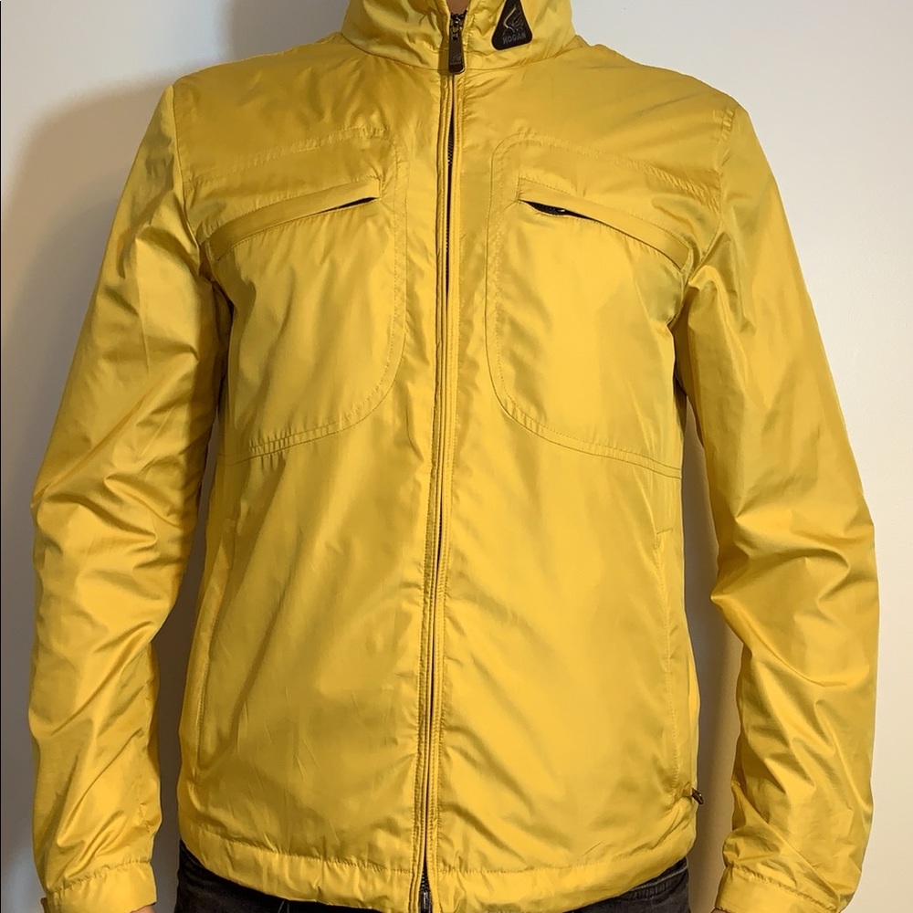 Men’s Hogan Jacket